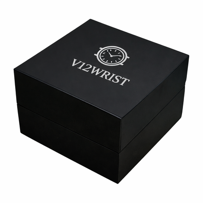 Watch Box