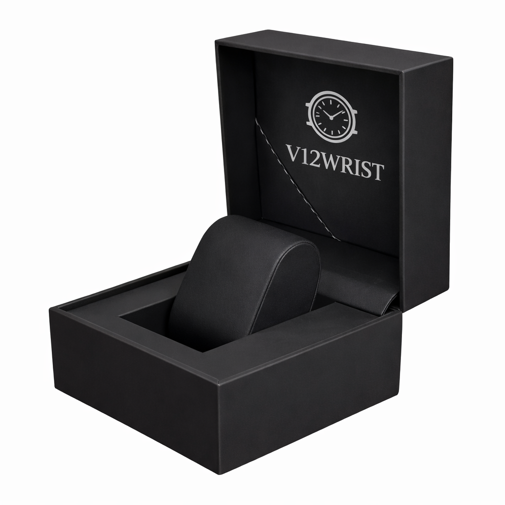 Watch Box