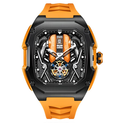 V12 Watch