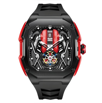 V12 Watch