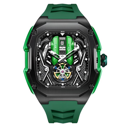 V12 Watch